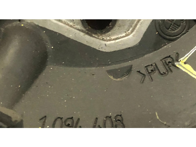 Руль BMW 3 E46  1998-2005 года 1094408      