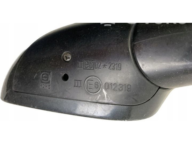 Zpětné zrcátko  Audi A6 S6 C5 4B 2009  E6019312, E6019312  