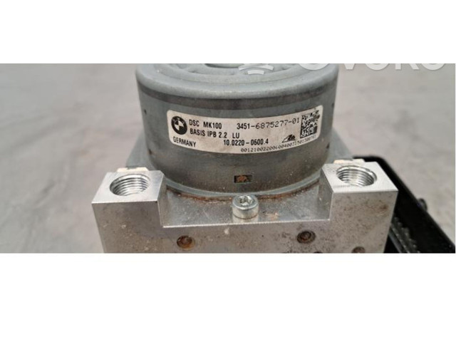 Jednotka ABS 34515A374B1   BMW 2 F45 2015