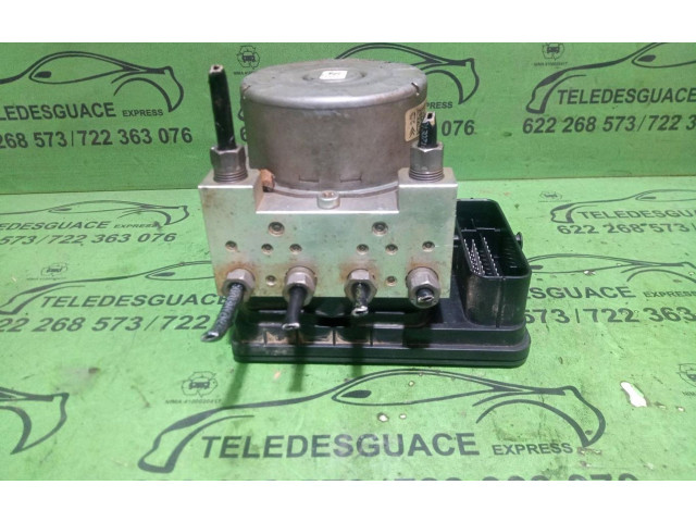 Jednotka ABS 9817961380   Peugeot 2008 I 2016