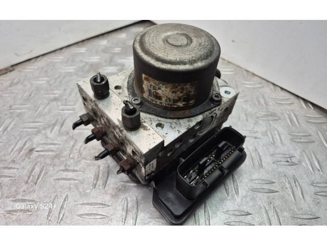 Jednotka ABS A98000E87, TD8405   Nissan X-Trail T31 2008