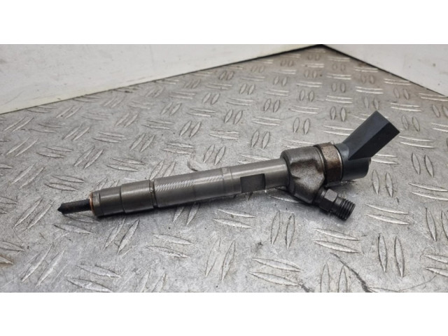 Vstřikovač 0445110023, A6600700187   Smart ForTwo I  pro naftový motor 0.8  