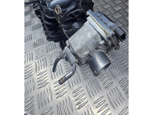 Дроссельная заслонка MN149258, MN143824   Mitsubishi Colt