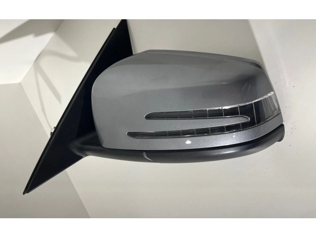 Zpětné zrcátko  Mercedes-Benz C W204 2012  A2048103316, A3160133  