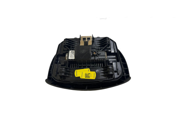 Подушка безопасности водителя 8200414934B, 0642483720282   Renault Megane II