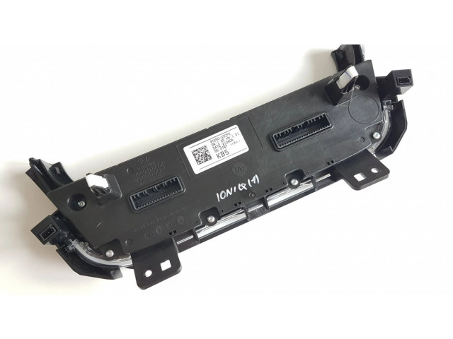 Блок управления климат-контролем 97250G2CP0   Hyundai Ioniq