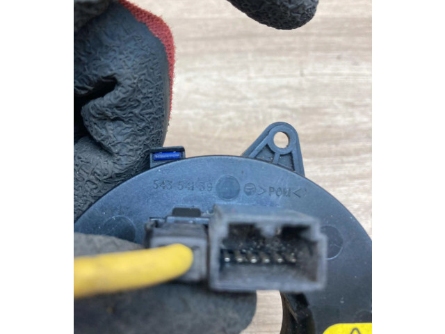 Подрулевой шлейф SRS YRC100400   Rover 25