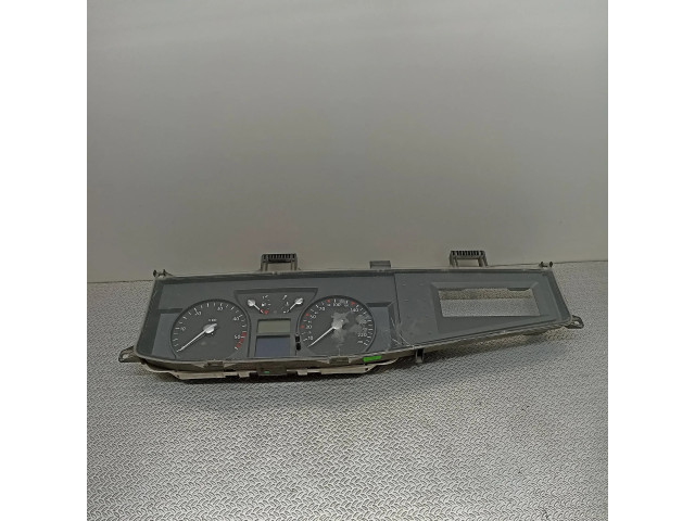 Панель приборов 8200362529, 6W18AU15   Renault Vel Satis       