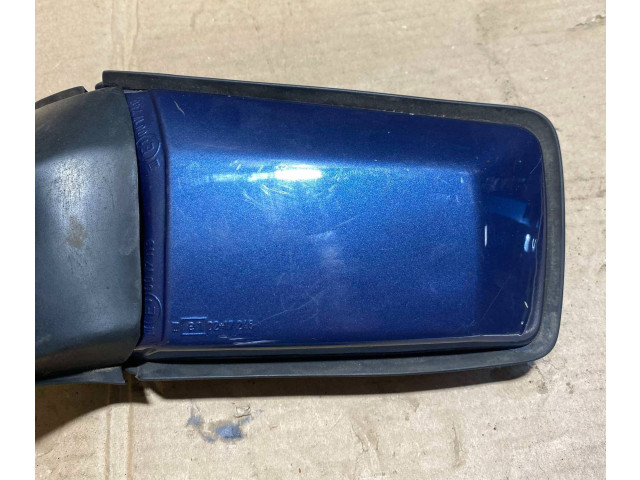 Zpětné zrcátko  Mercedes-Benz S W126 1989  1268104516, 135971  