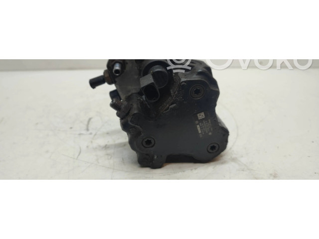 Vstřikovací čerpadlo A6400700701, 0445010120   Mercedes-Benz A W169     