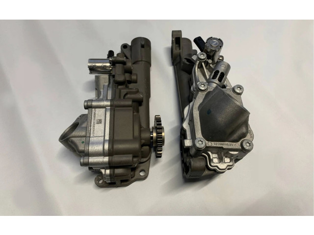 Čerpadlo oleje A2741800900, 2741800900   Mercedes-Benz CLA C118 X118   