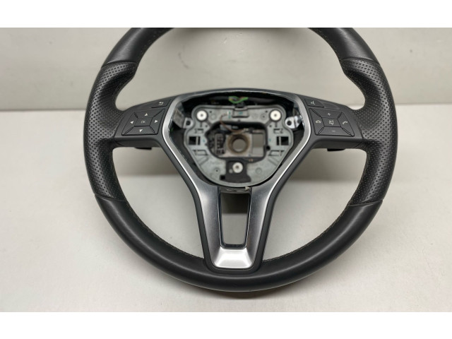 Volant Mercedes-Benz CLS C218 X218 2015 A2184600818, 2184600818  