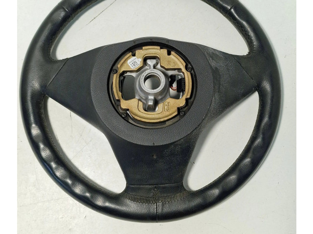 Volant BMW 5 E60 E61 2004 605440400A, F034019601  