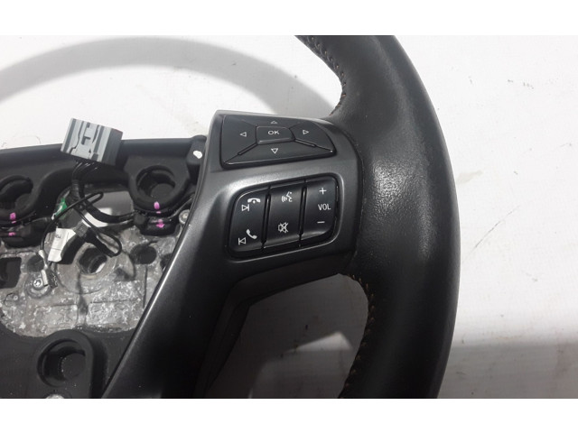 Volant Ford Ranger 2016 2219491  