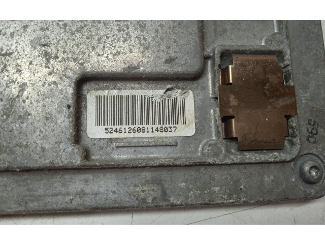 Řídící jednotka 03E906033AK, 5WP4423603   Volkswagen Cross Polo 2006