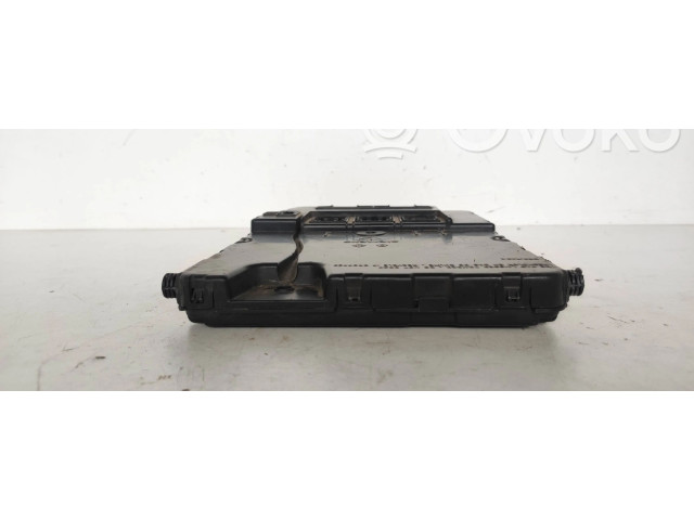 Блок комфорта 8200780028, 11290820   Renault Megane II   