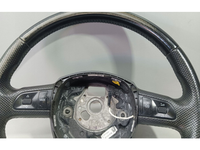 Volant Audi A6 S6 C6 4F 2009 4E0419091CL, 61678340C00  