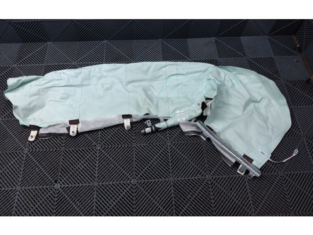 Боковая подушка безопасности 9871198, 987119807   BMW XM