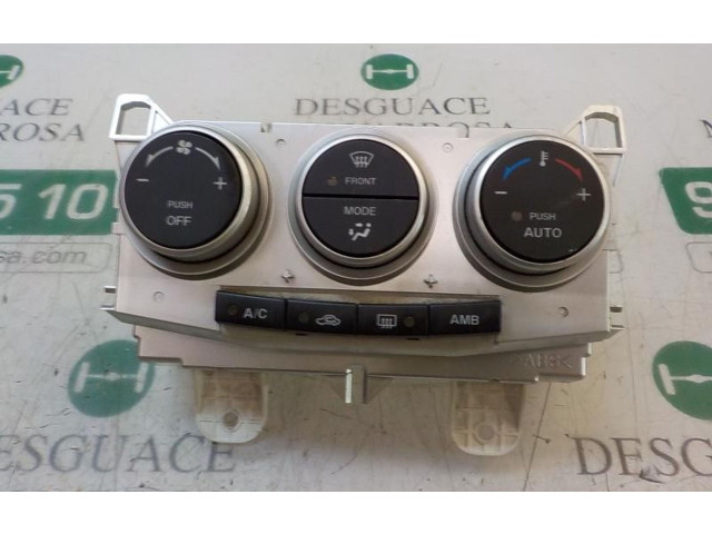 Модуль блока управления кондиционером CC3061190, K1900CC30   Mazda 5
