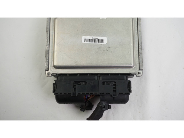 Блок управления двигателя 05C907394B   Audi A3 8Y