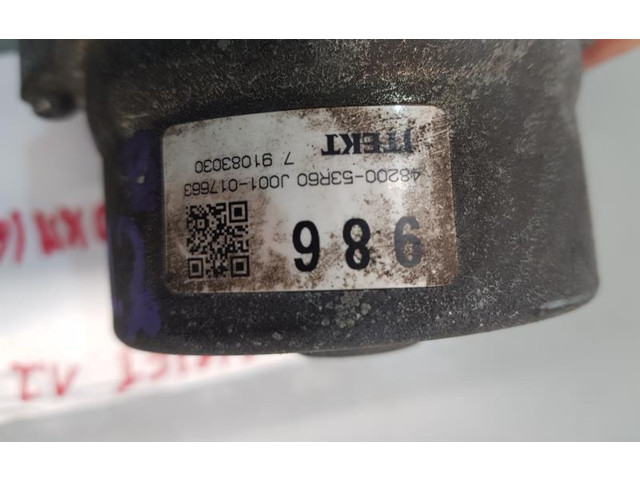    Рулевая рейка 31390-53R00   Suzuki Swift 2017 -  года