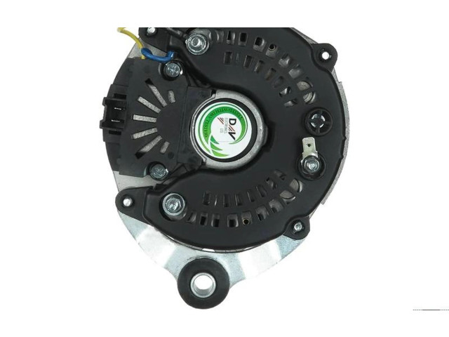 Генератор A14N163, 7700796221   Renault Trafic I      