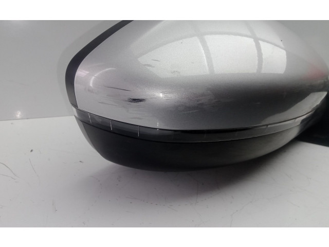 Zpětné zrcátko  Peugeot 308 2015  98088639XT, GRIS  