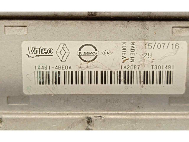 Интеркулер  144614BE0A, T301491   Nissan X-Trail T32 