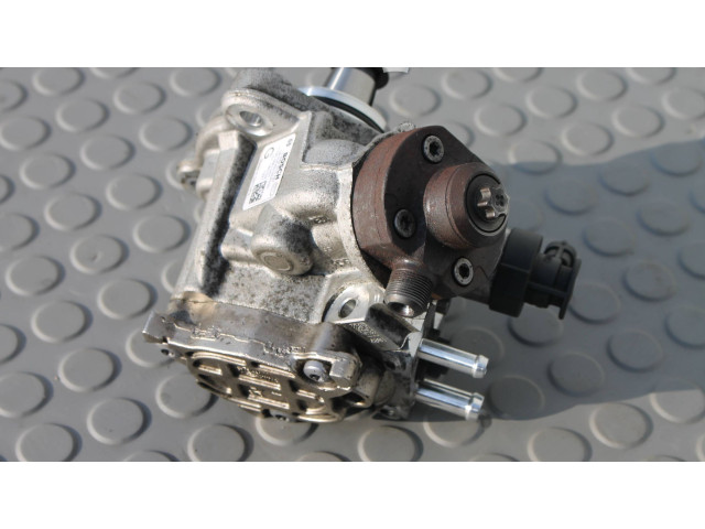 Vstřikovací čerpadlo 16790-59N-G01, 0445010797   Honda Civic X    N16A1 