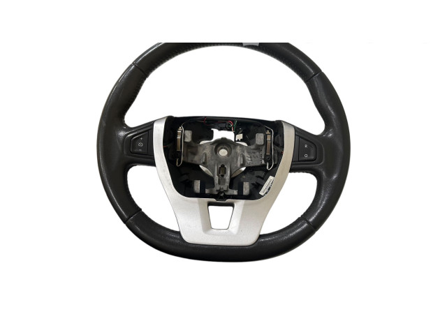 Руль 484300005R, K0100059172   Renault Laguna III