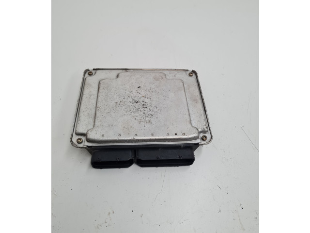 Řídící jednotka 038906012CM, 0281010379   Volkswagen Lupo 1999