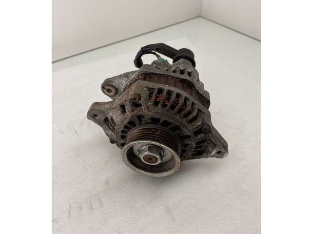 Генератор A5TB1391, AHGA69   Honda Jazz      