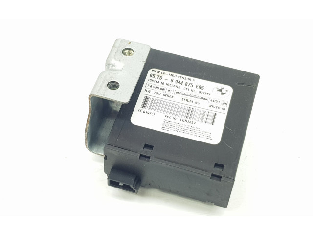Čerpadlo oleje 65756944875, 6944875   BMW Z4 E85 E86   226S1