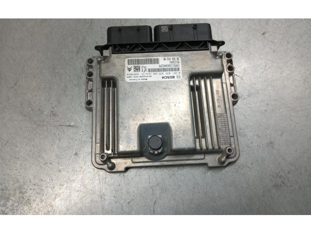 Řídící jednotka 9832694380, 9818703480   Peugeot 3008 II 2019