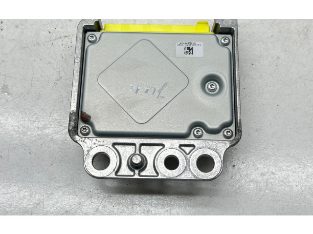 Блок подушек безопасности 988201KV0A, F01G07208E   Nissan Juke I F15