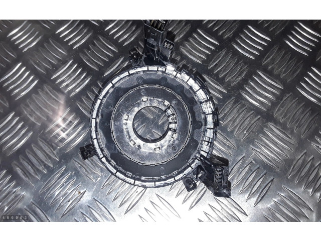 Подрулевой шлейф SRS 4E0907129J   Audi A8 S8 D3 4E