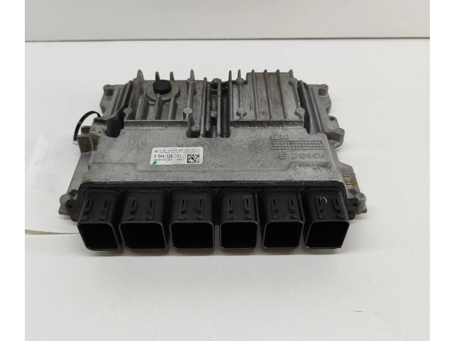 Řídící jednotka 9844138, 0261S100DR   BMW 3 G20 G21 2019