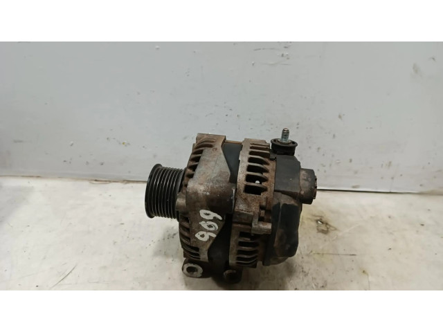 Генератор 7H4210300AC, ALTERNADOR   Land Rover Range Rover L322 3.6     