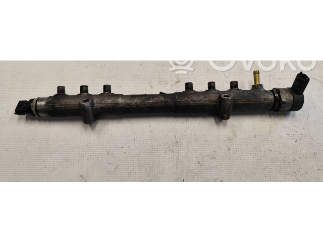 Vstřikovací lišta 30777554, 070553   Volvo S80    D5244T4 