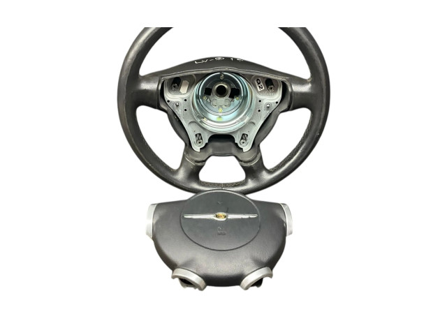 Руль Chrysler Crossfire   -  года 1618939931, CD3133460041      
