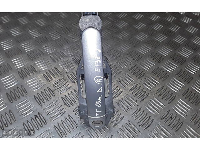 Řídící jednotka 4E0880741   Audi A8 S8 D3 4E 2004