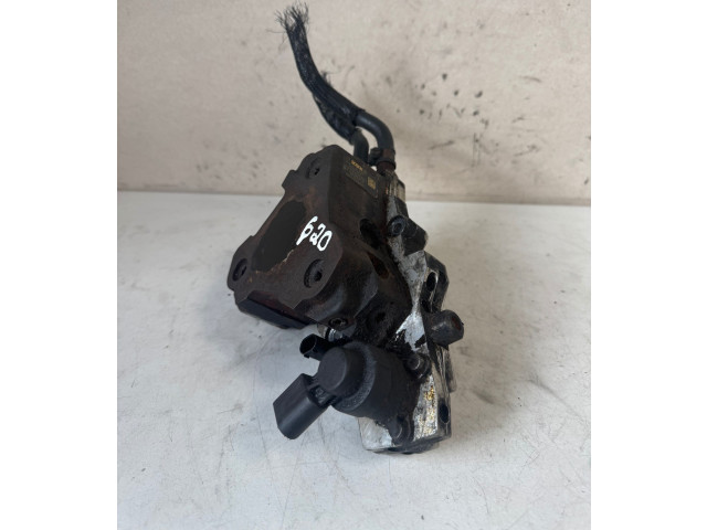 Vstřikovací čerpadlo A6460700101, 0445010078   Mercedes-Benz E W211     