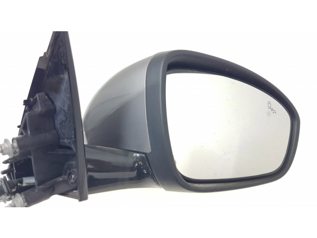 Zpětné zrcátko pravé Renault Talisman 2016  262194108B, A057273  