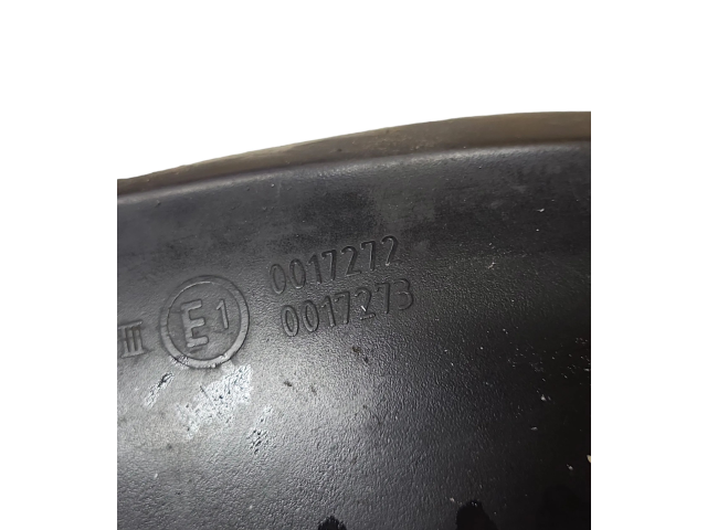 Zpětné zrcátko  Volkswagen PASSAT B3 1992  0017272, 0017273  