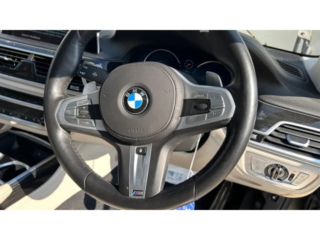 Комплект механизма стеклоочистителей 6892279   BMW 7 G11 G12 2018