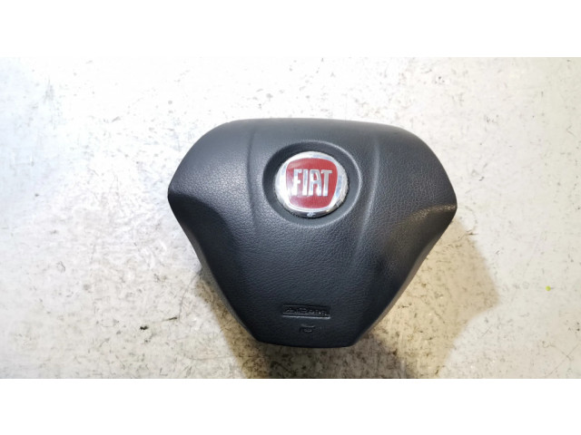 Подушка безопасности водителя 34112936B   Fiat Fiorino