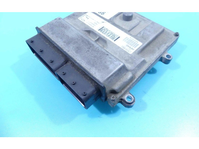 Řídící jednotka 30732804, IMPRK980371   Volvo XC90 2005