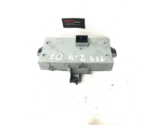 Блок комфорта 60686058, 501860310013   Alfa Romeo 159   
