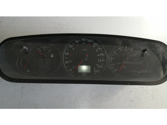 Панель приборов 9632895080   Citroen C5       