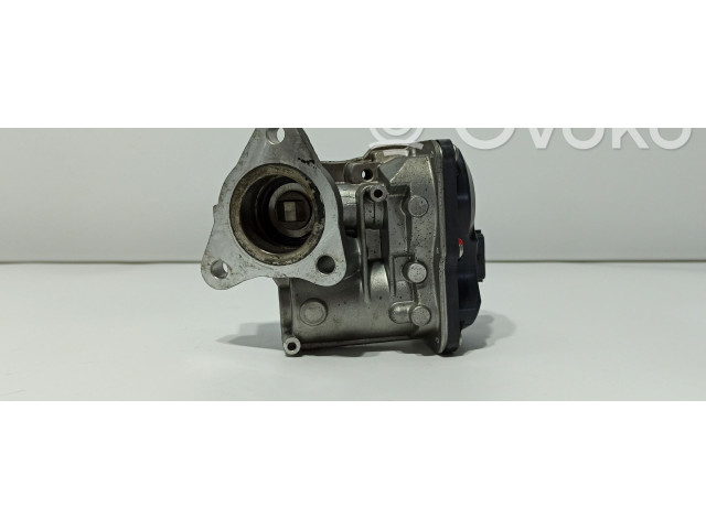 Клапан EGR 147109913R, H8201143495   Renault Captur
